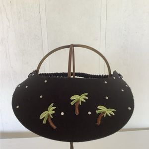 WOMENS SUN VISOR OSFM